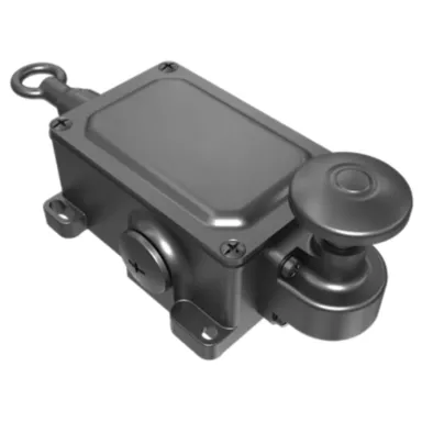 439-6248: 10 Amps Terminal Socket