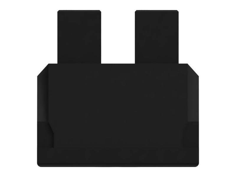 M10x1 Air Restriction Indicator