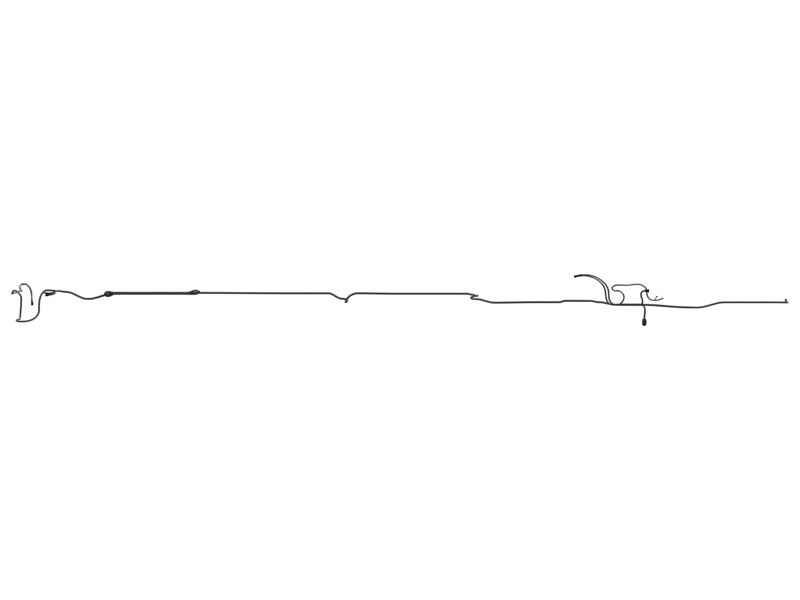 619-1720: Front Platform Wiring Harness 6191720 купить