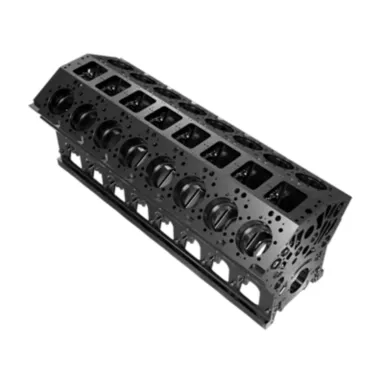 370-4041: 16 Cylinder Engine Block
