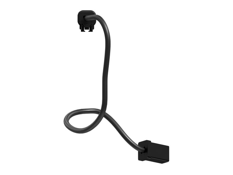 Жгут проводов в сборе