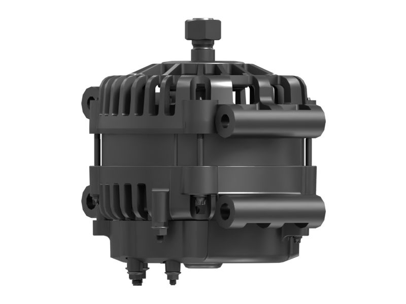 Генератор 12 В, 150 А