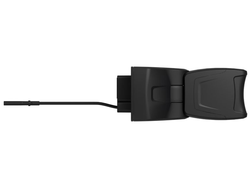 Joystick Handle Control