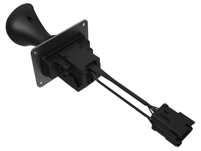 11 Volt Electronic Transmission Controller