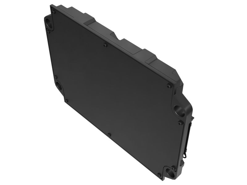 11R-0331: Модуль управления (ЭБУ) Cat® Reman, NWC (новый с основным компонентом)