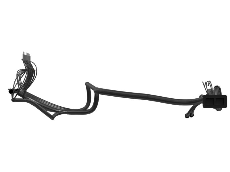 Power Container Wiring Harness