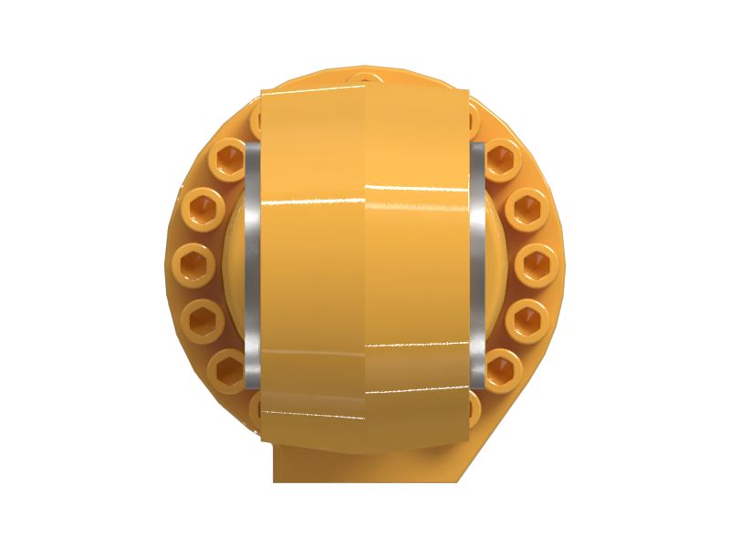 УПЛОТНЕНИЕ ЦИЛИНДРА