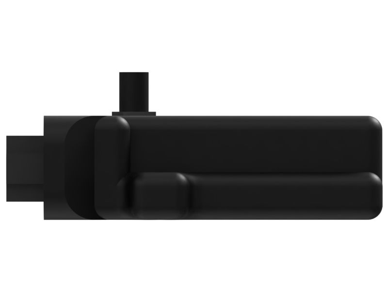 Датчик давления 10–30 В, 0–400 бар