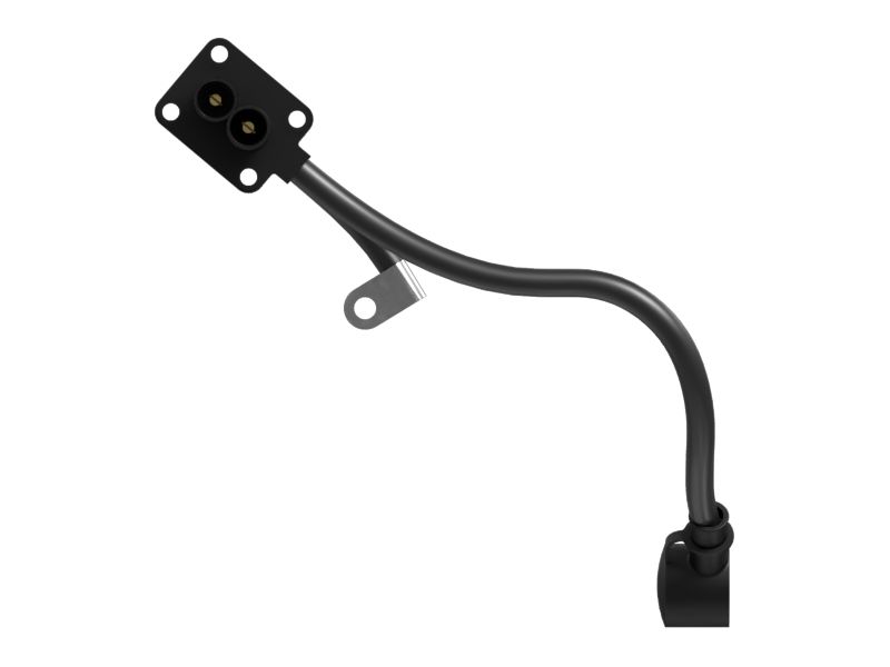 РОЗЕТКА В СБОРЕ