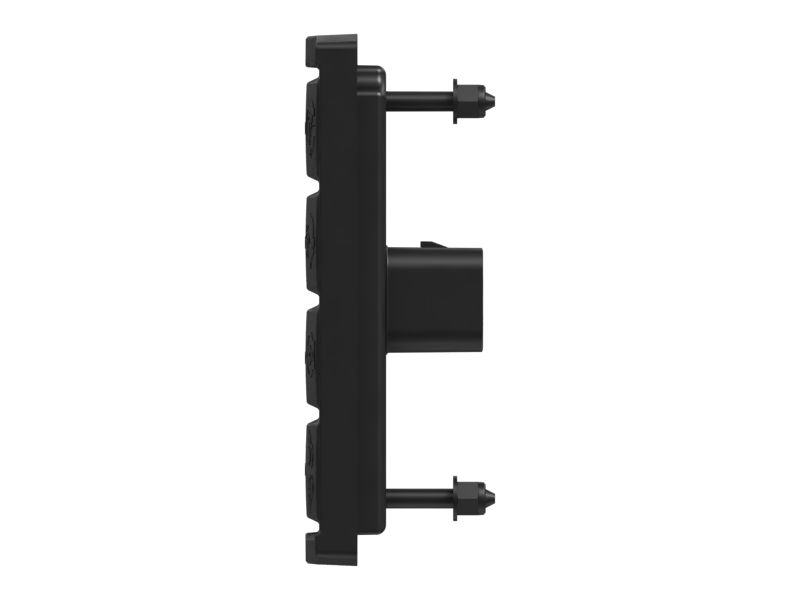 572-9702: 8 Button Keypad Module 5729702 купить