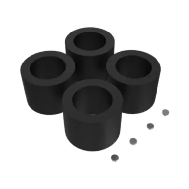 605-2082: PLG-Magnetic Mount Kit