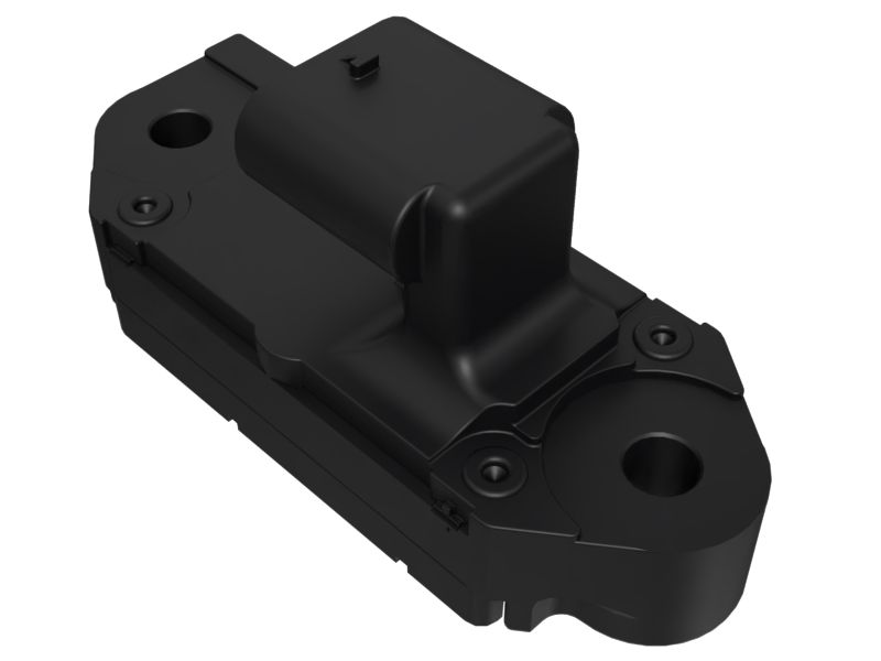 Датчик перепада давления