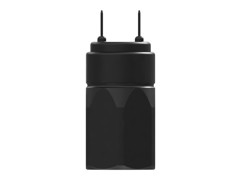 ЗНАЧОК ПРОБЛЕСКОВОГО СИГНАЛА