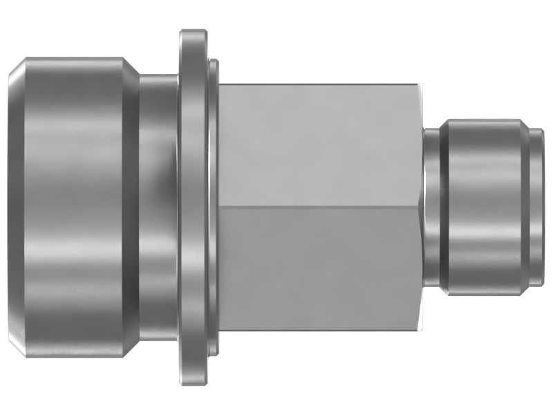 Разъем датчика сгорания, 5/8".