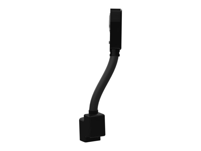 Кабель аккумуляторной батареи в сборе