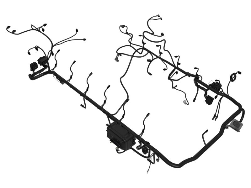 460-3175: МОДУЛЬ КЛЮЧЕВОЙ