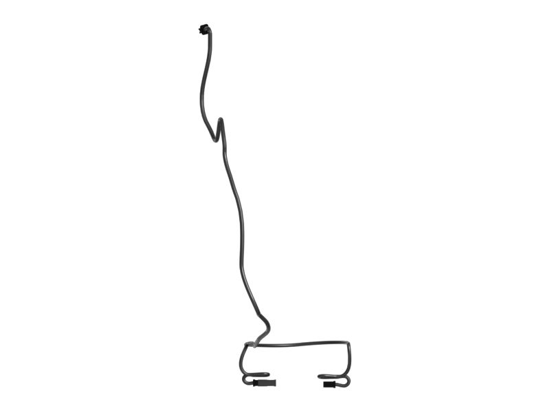 ЖГУТ ПРОВОДОВ В СБОРЕ