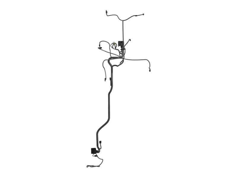 493-1480: Engine Wiring Harness | CATCorp