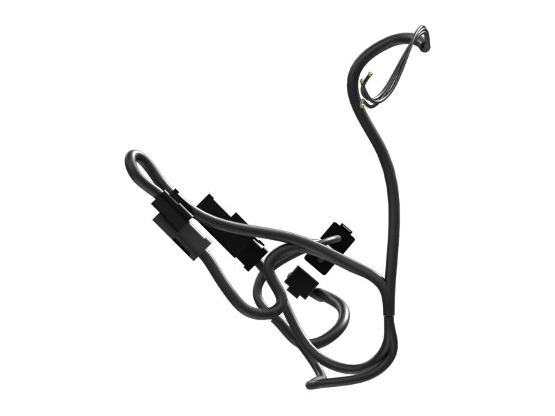 БАШМАК ЛЕВЫЙ