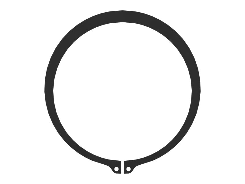 339-2079: Generator Rotor Bearing Retaining Ring | CATCorp