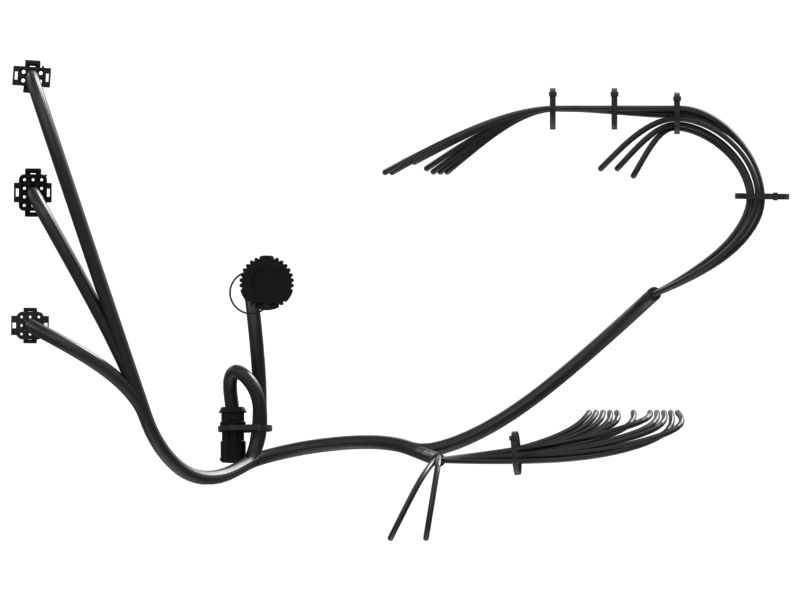 Съемник плавких предохранителей