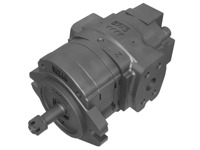 464-1098: БЛОК ЭЛЕКТРОДВИГАТЕЛЯ, ЗАЩИТА