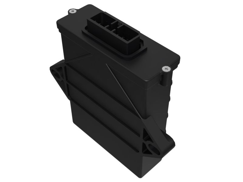 КОНТРОЛЛЕР В СБОРЕ