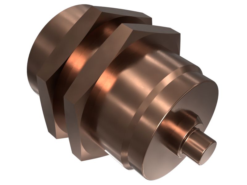 Pressure Gauge Sensor