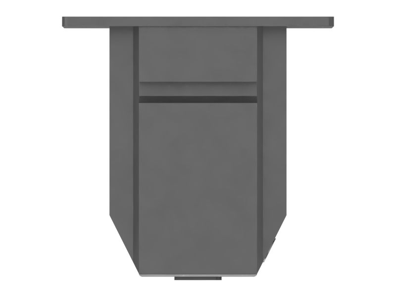 17.5 Kilovolts Current Transformer