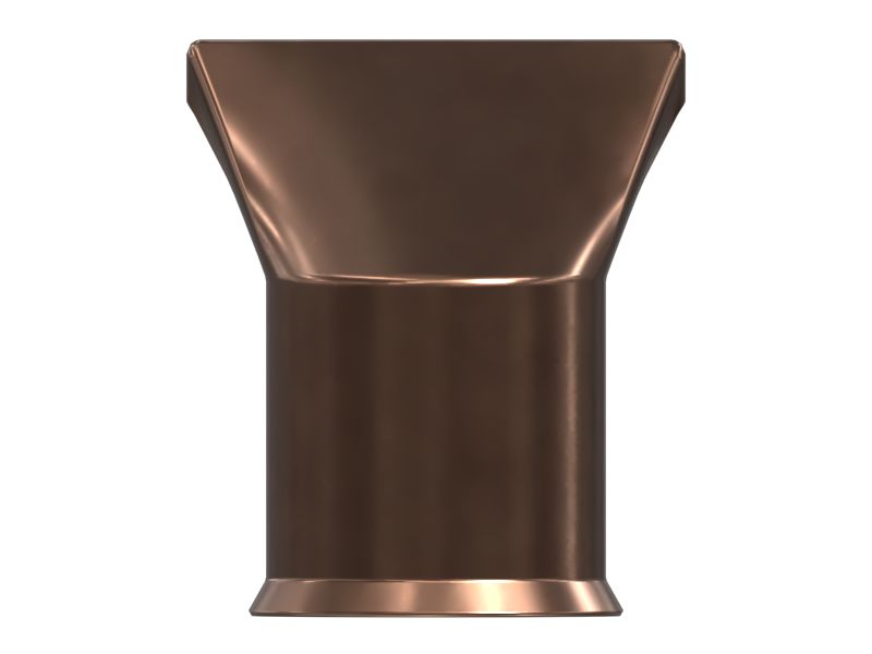 КОЖУХ РАЗЪЕМА В СБОРЕ