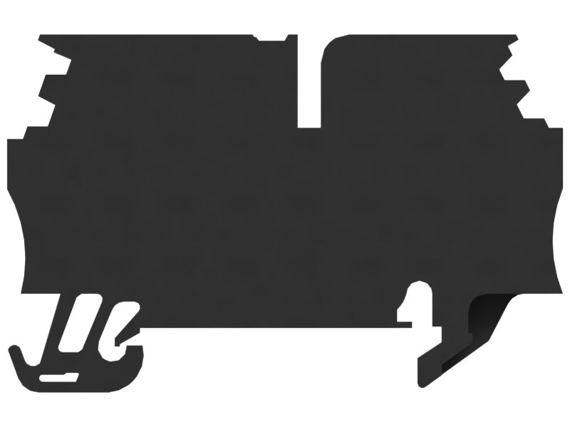 КЛЕММНЫЙ БЛОК