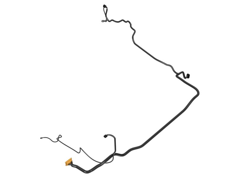 Steering Wiring Harness