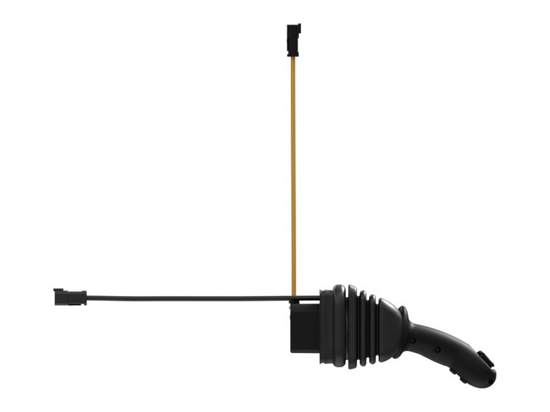 ЖГУТ ПРОВОДОВ В СБОРЕ