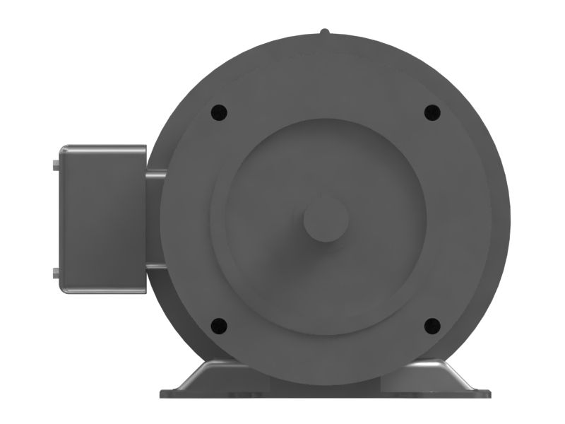 415 Volts Swing Drive Electric Motor