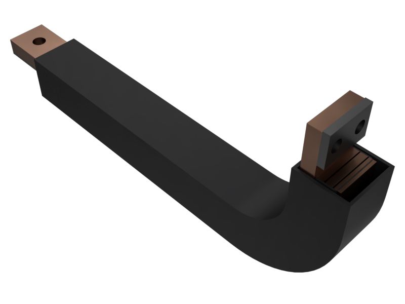 629-0020: Steering Console Wiring Harness