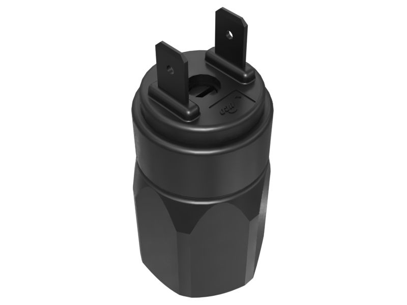 ЗНАЧОК ПРОБЛЕСКОВОГО СИГНАЛА