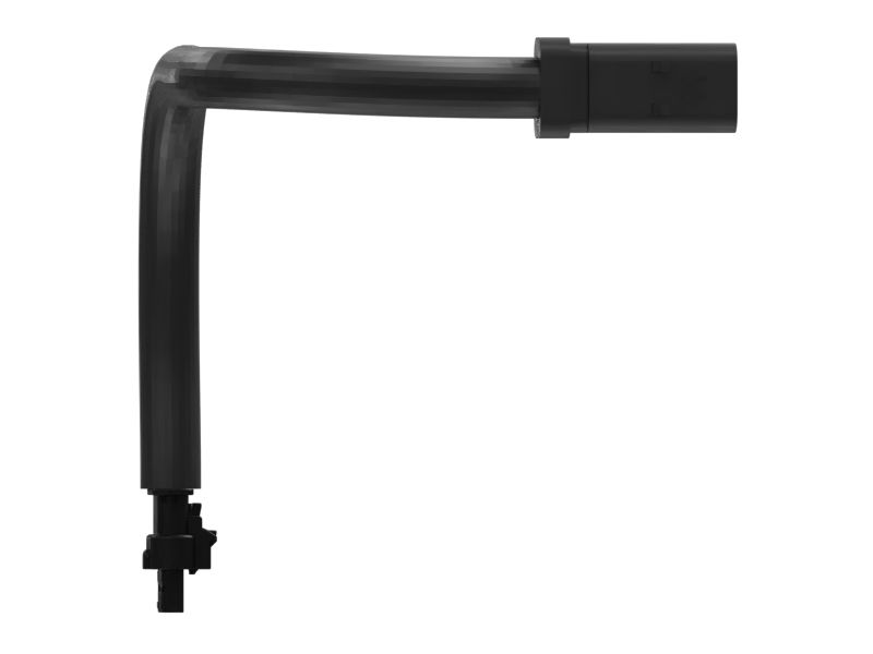 Жгут проводов датчика перепада давления