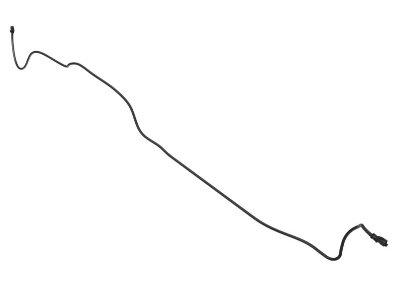 Hitch Camera Harness