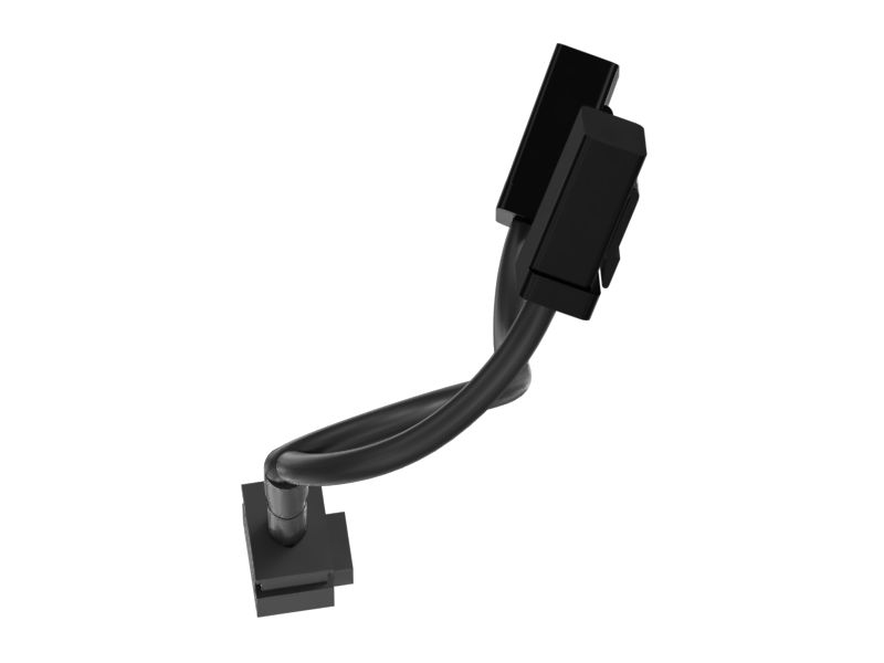 ЖГУТ ПРОВОДОВ В СБОРЕ