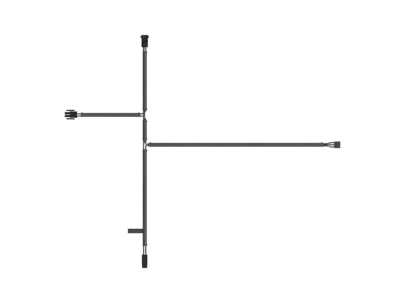 ЖГУТ ПРОВОДОВ В СБОРЕ