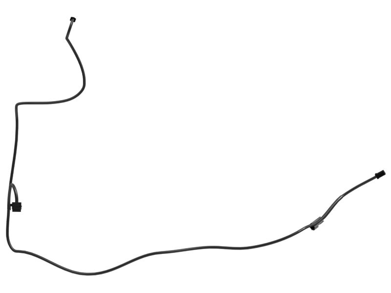 Axle Wiring Harness