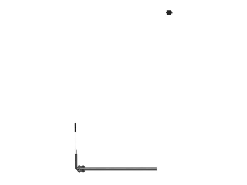 230 Volts Generator Space Heater