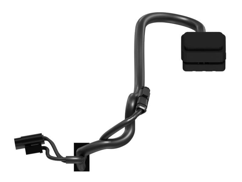 ЖГУТ ПРОВОДОВ В СБОРЕ