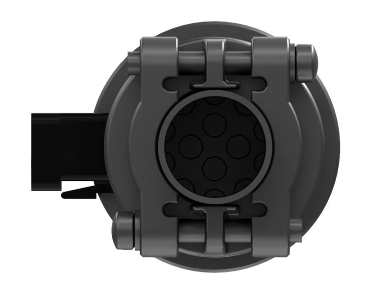 Контактное гнездо