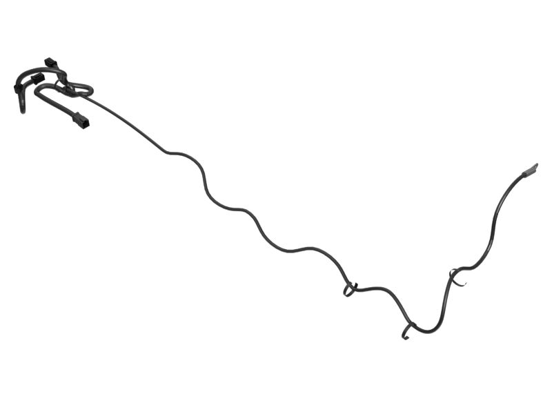 Контактный штырь, 14AWG