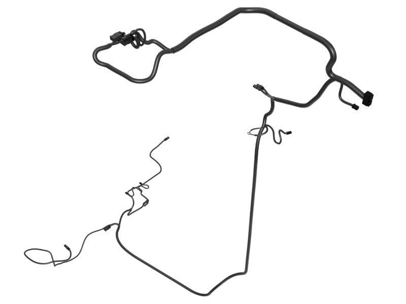 Жгут проводов в сборе