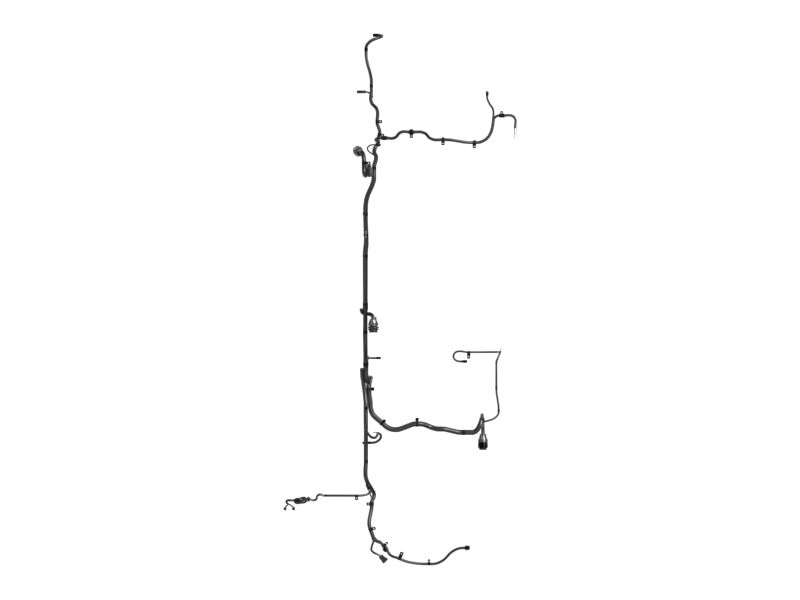 ЖГУТ ПРОВОДОВ В СБОРЕ