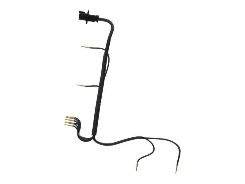 614-6950: Cab Wiring Harness 6146950 купить