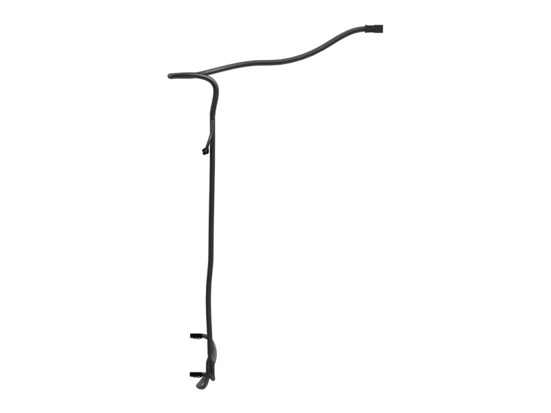 Жгут проводов среднего шасси