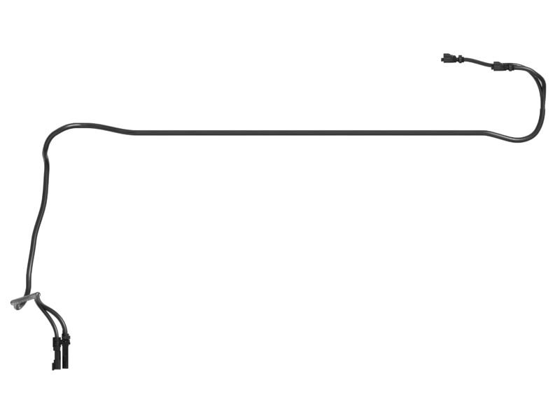 Rear Camera Wiring Harness